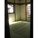 聚楽壁からクロス壁へ