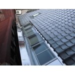 屋根