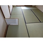 わら床畳～エコ畳