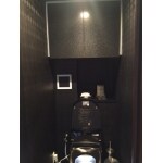 こだわりのトイレルーム