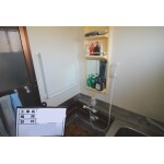 手すり取付工事