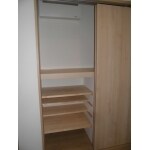 用途に合わせた収納