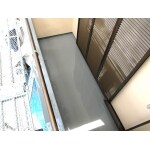 ベランダ防水