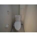 トイレリフォーム
