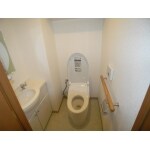 トイレリフォーム