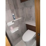 トイレリフォーム