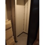 使い勝手の悪いパントリーを拡張
