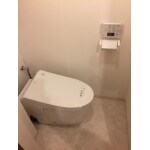トイレリフォーム工事