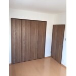 洋室リフォーム工事
