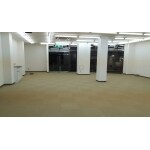 事務所　内装工事