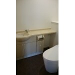 トイレリフォーム