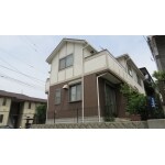 外壁
