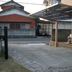外構・エクステリア