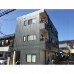 Pマンション