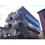 Sマンション