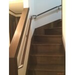 階段手すり