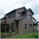 外壁改修工事