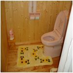 トイレ改修工事