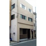 外壁