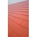 屋根塗装