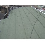 屋根カバー工法