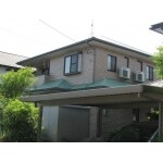 屋根
