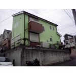 外壁塗装