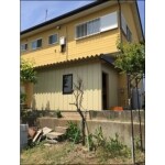 物置小屋を増築しました