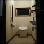 トイレ改修工事