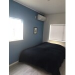2階　寝室