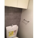 トイレのリフォーム