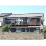 外壁塗装でイメージ改革！
