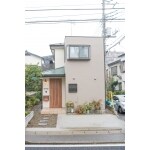 外観を一新