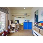 和室を子供部屋に