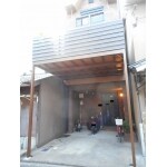 K様邸改修工事