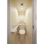 トイレリフォーム