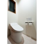 使いやすく清潔なトイレスペースを実現
