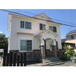 外壁塗装　北海道恵庭市Ｙ様邸