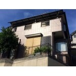 横浜市港北区　外壁・屋根塗装工事