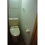 トイレリフォーム