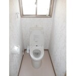 トイレリフォーム