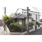 重厚感があるのに軽い屋根　耐震対策で安心なお住まいへ