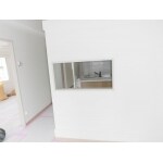 マンション改修工事　キッチン
