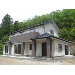 築６０年の古民家を洋風住宅へ全面リノベーション