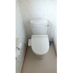 トイレのリフォーム