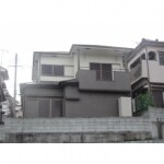 明石市　外壁改修工事  