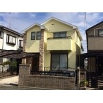 相模原市中央区　外壁塗装工事