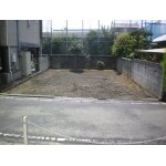 家屋解体工事