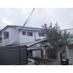 外壁