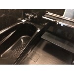 浴室　リフォーム工事